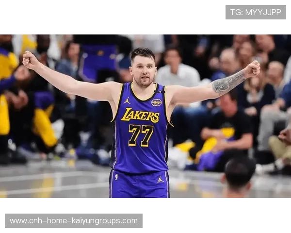 东契奇全能表现,独行侠一举拿下胜利