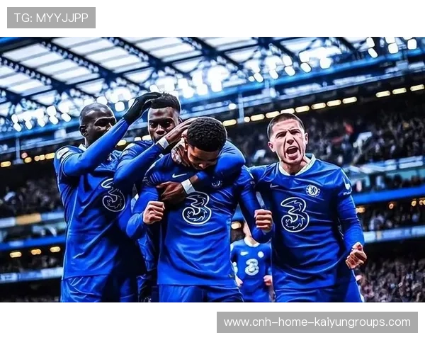 切尔西1-2遭遇亚特兰大逆转,蓝军依旧低迷