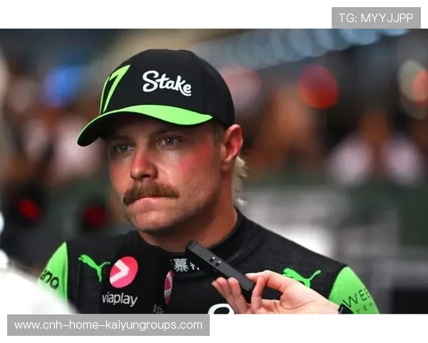 博塔斯称新调校让他更有把握