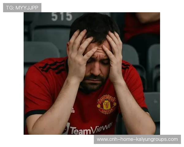 曼联前场逼抢收效明显