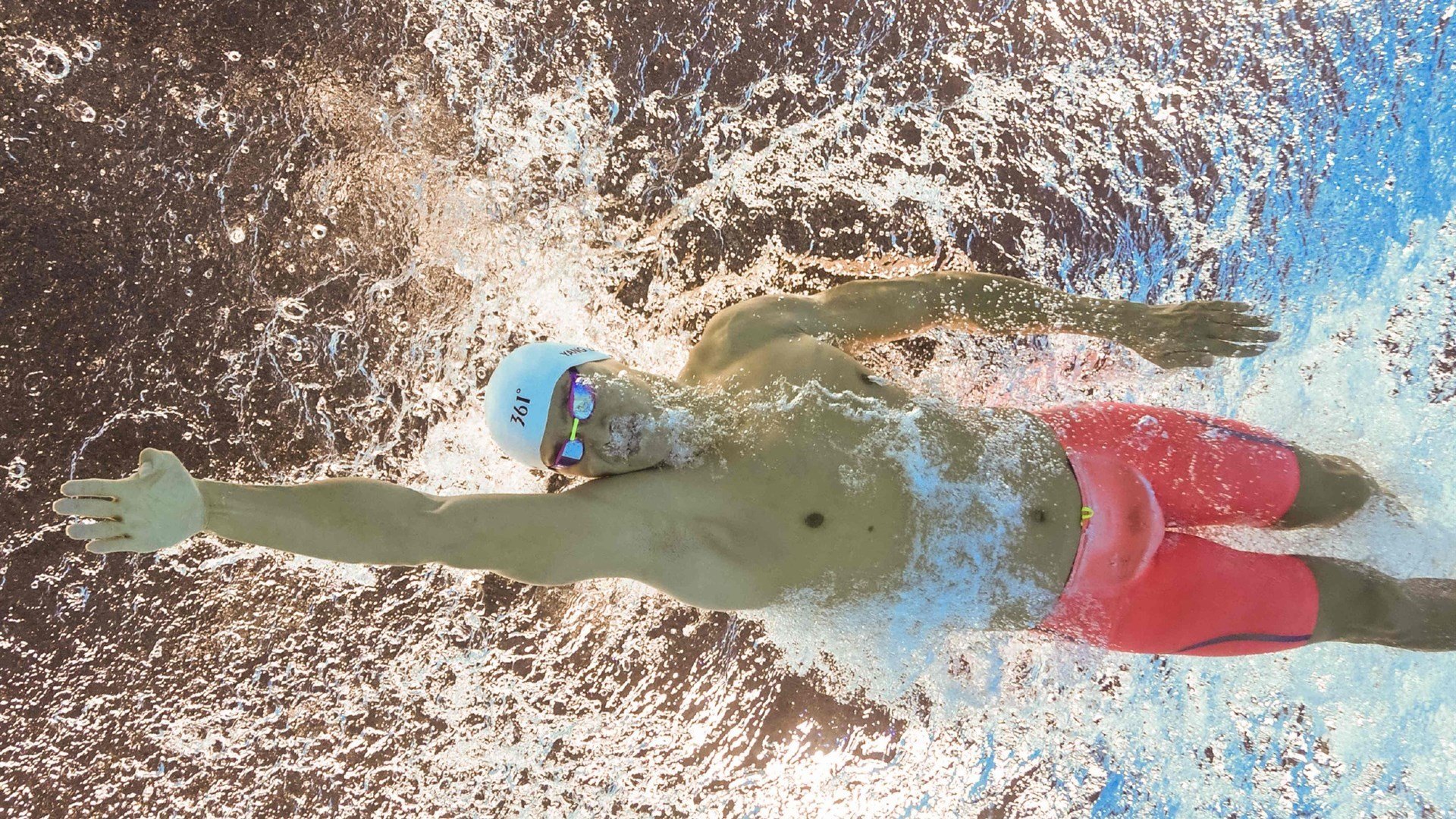 冬季奥运会精彩项目盘点